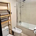 Casa Maya Adeje Tenerife Sur Pool And Terrace Apartamento