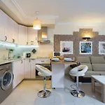 Apartamento Casa Maya Adeje Tenerife Sur Pool And Terrace