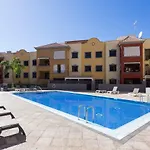Casa Maya Adeje Tenerife Sur Pool And Terrace Apartamento Costa Adeje (Tenerife)