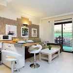 Casa Maya Adeje Tenerife Sur Pool And Terrace Apartamento