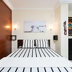 Casa Maya Adeje Tenerife Sur Pool And Terrace Apartamento