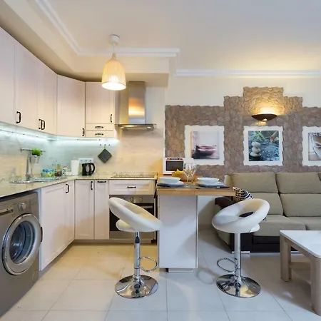 Apartamento Casa Maya Adeje Tenerife Sur Pool And Terrace