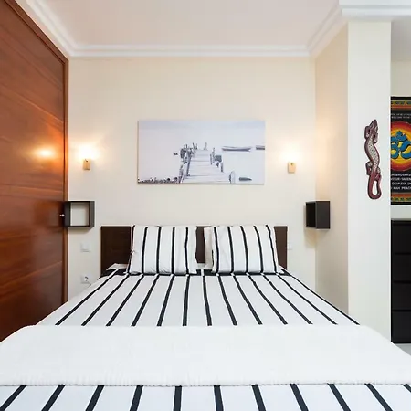 Casa Maya Adeje Tenerife Sur Pool And Terrace Apartamento