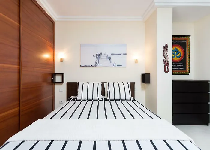 Casa Maya Adeje Tenerife Sur Pool And Terrace Apartment