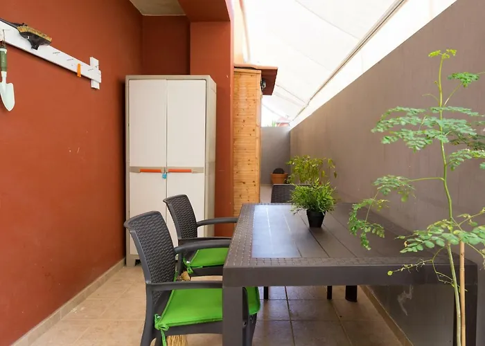 Apartamento Casa Maya Adeje Tenerife Sur Pool And Terrace *